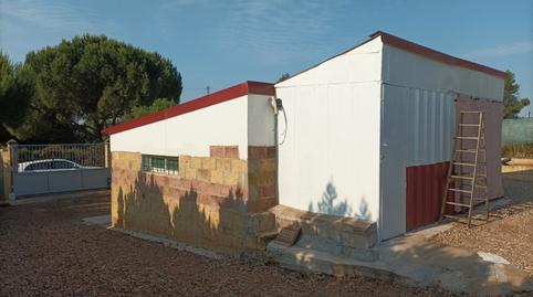 Photo 4 of Country house for sale in Camino de la Barquera, 53, El Higuerón, Córdoba