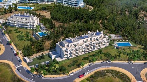 Foto 4 de Piso en venta en El Faro de Calaburra - Chaparral, Mijas
