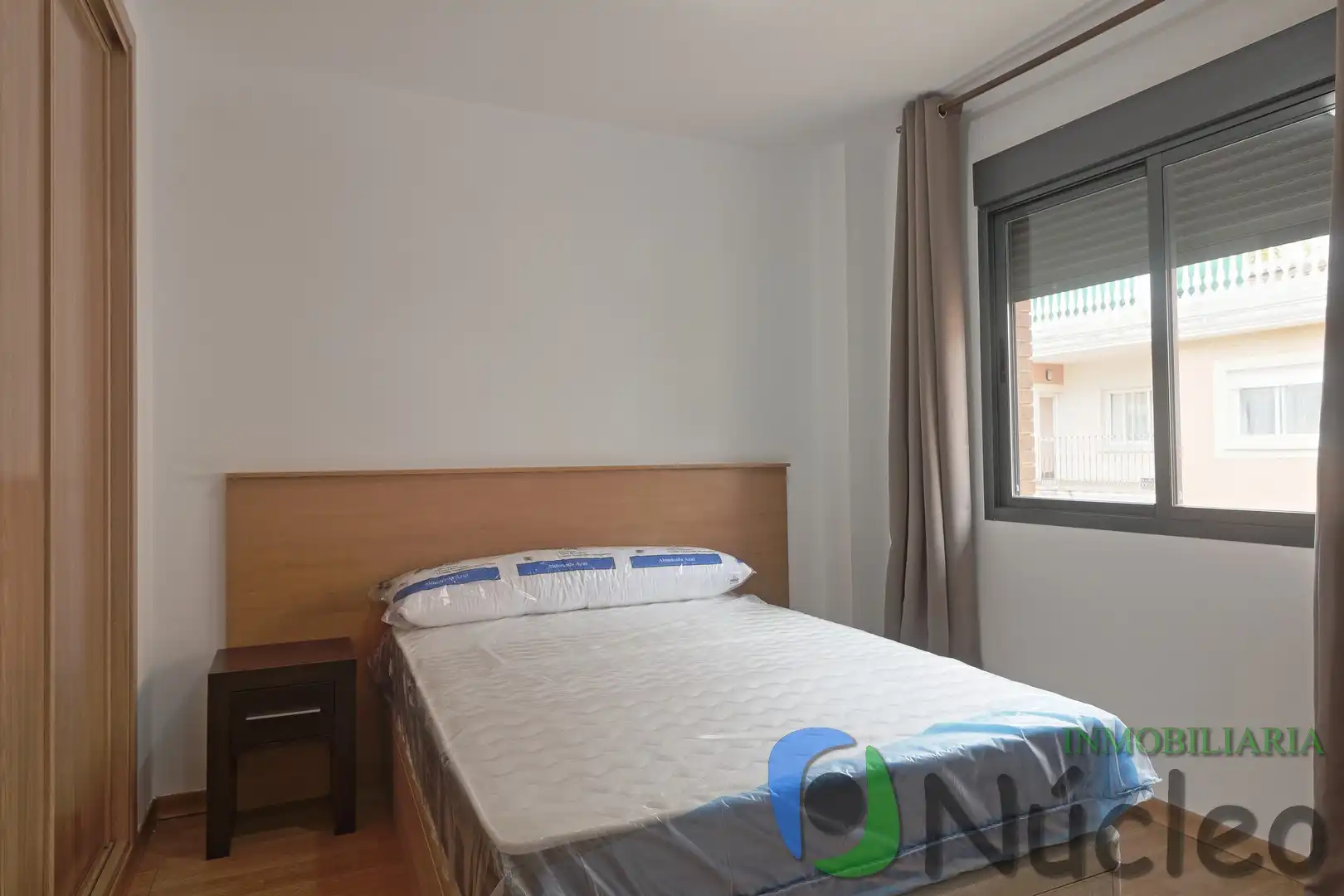 Apartamento de alquiler en Avenida Castillo Puebla de Alcocer, Avenida Elvas