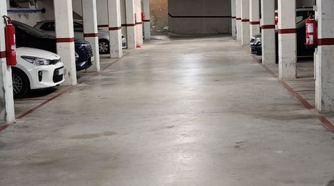 Foto 4 von Garage zum Verkauf in Carrer D'enric Granados, 1, Cunit Residencial, Cunit