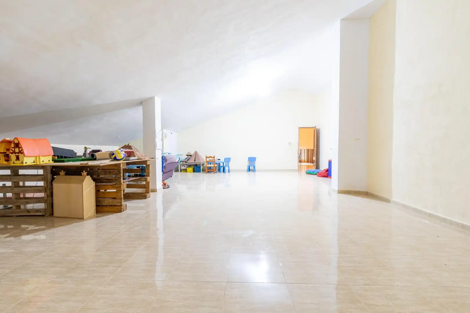 Houses for sale in Totana  with Air Conditioner, Private garden and Terrace