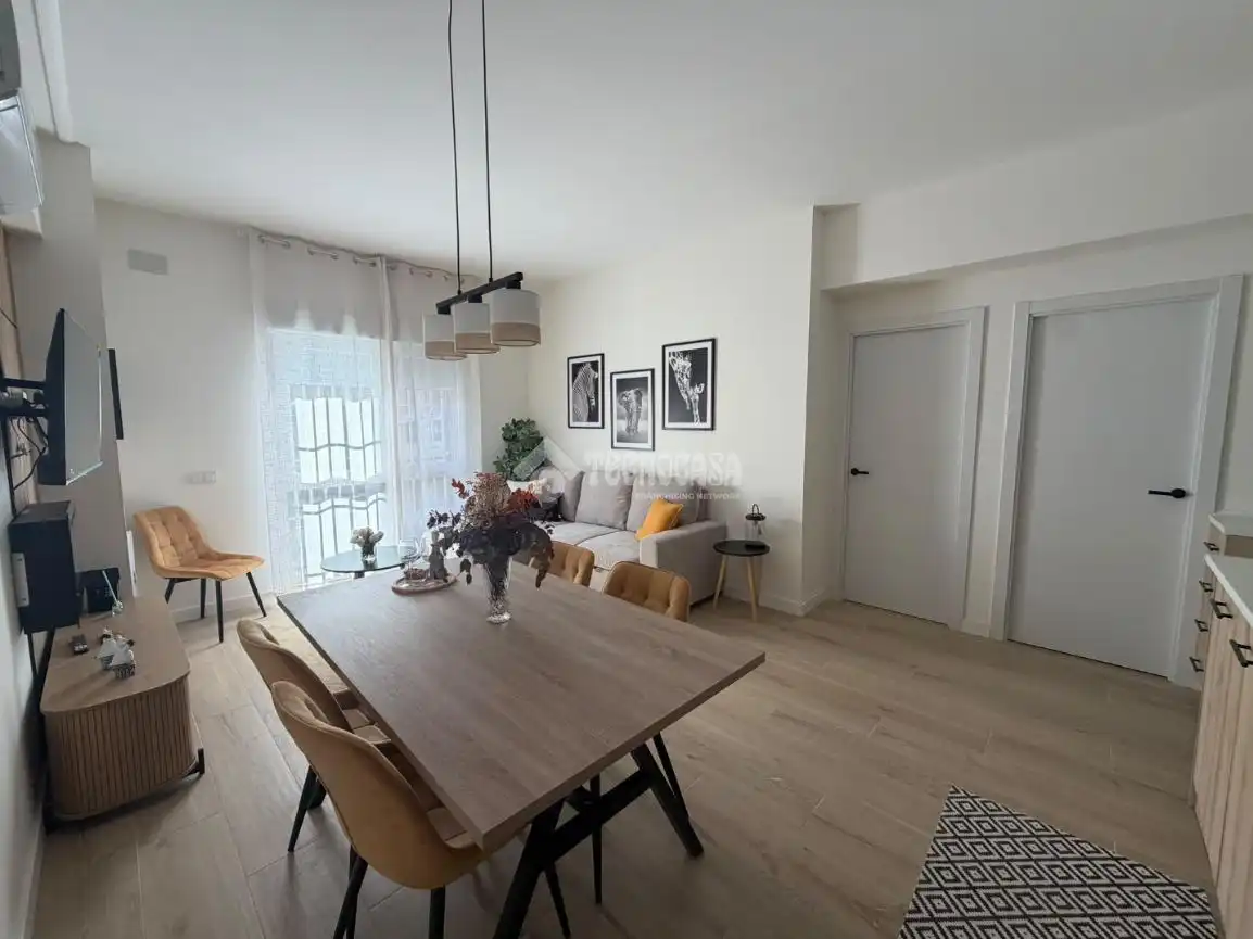 Flat for sale in C. de Cartago, imagen 12