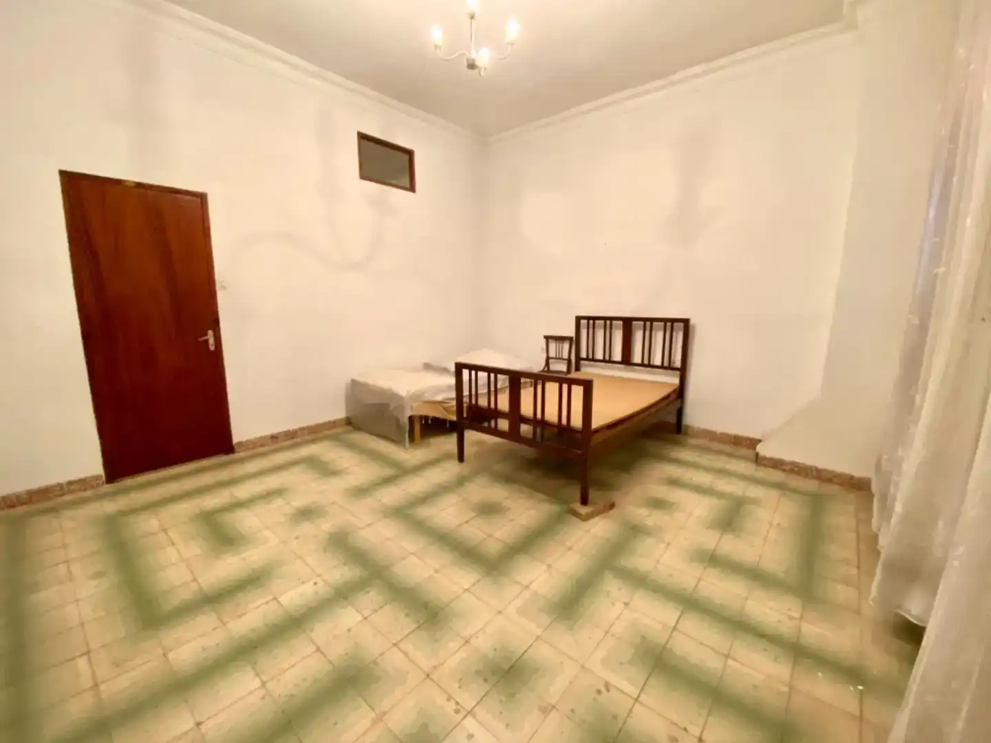 Dormitori de Casa adosada en venda en Vila-real amb Balcó