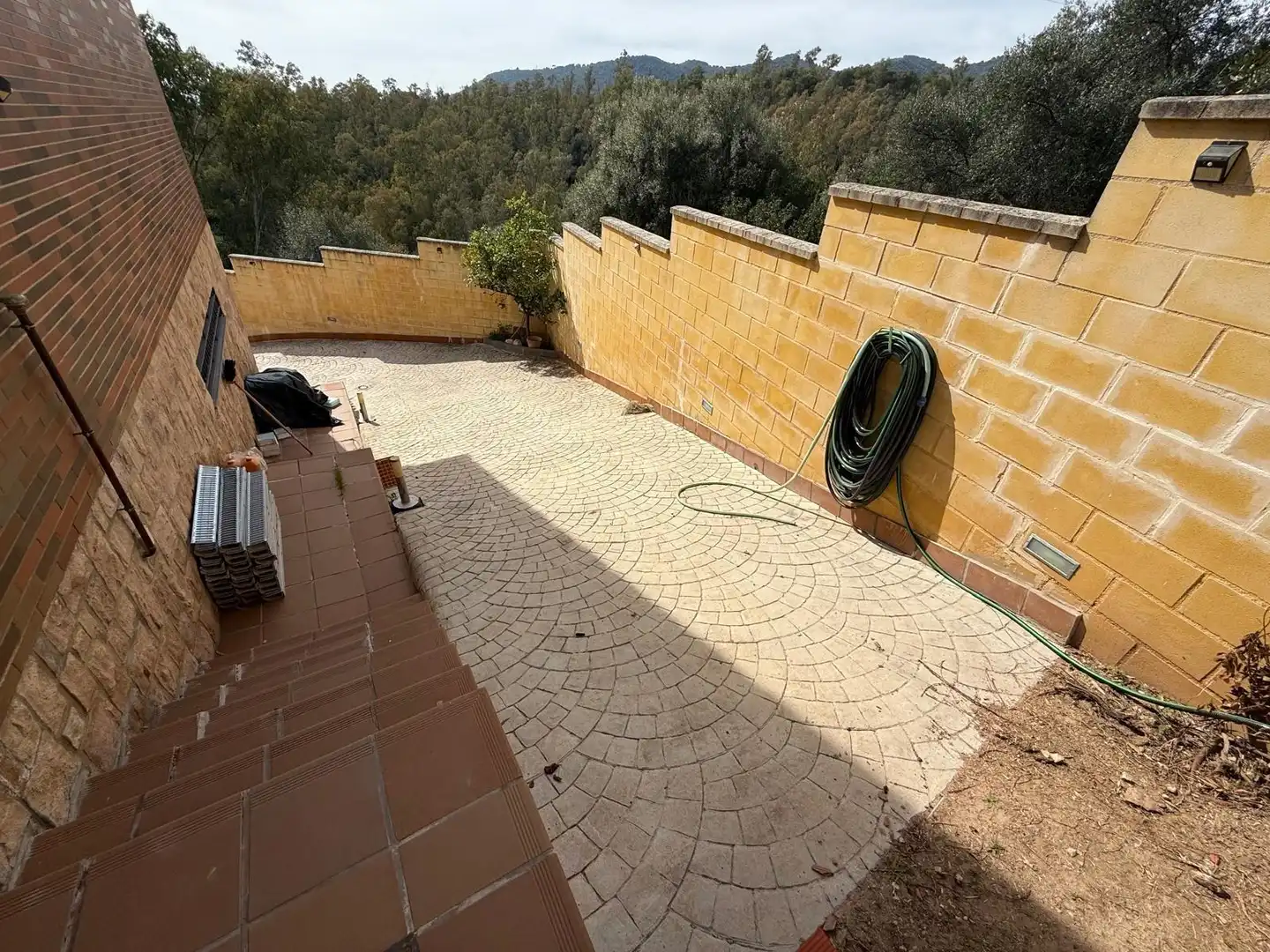 Villa con piscina in vendita a Norte-Sierra, imagen 82