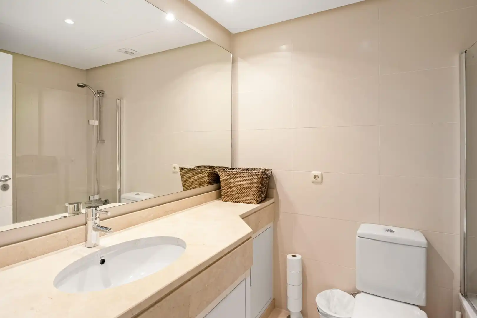 Apartament en venda a N/A, -1, Casares pueblo