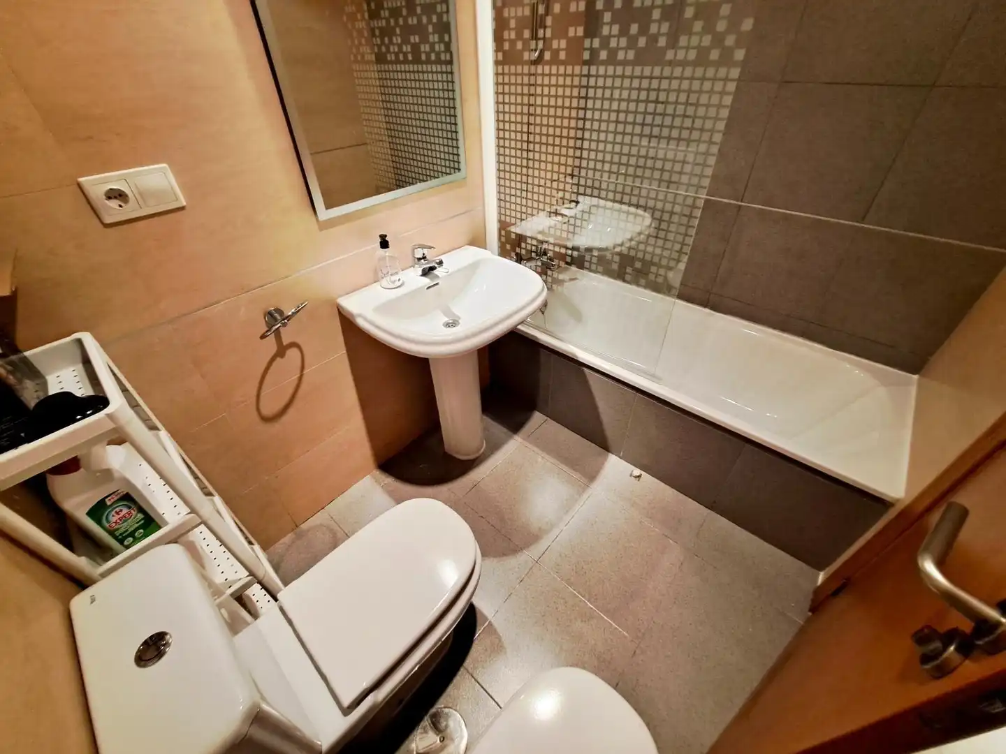 Flat with pool to rent in Avenida de los Cerrillos, imagen 12