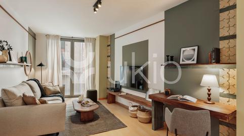 Photo 2 of Apartment for rent in Carrer Dels Mestres Casals I Martorell, Sant Pere, Sta. Caterina i la Ribera,  Barcelona Capital