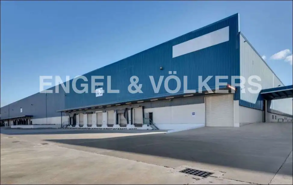 Nave industrial in affitto a Valls, imagen 23