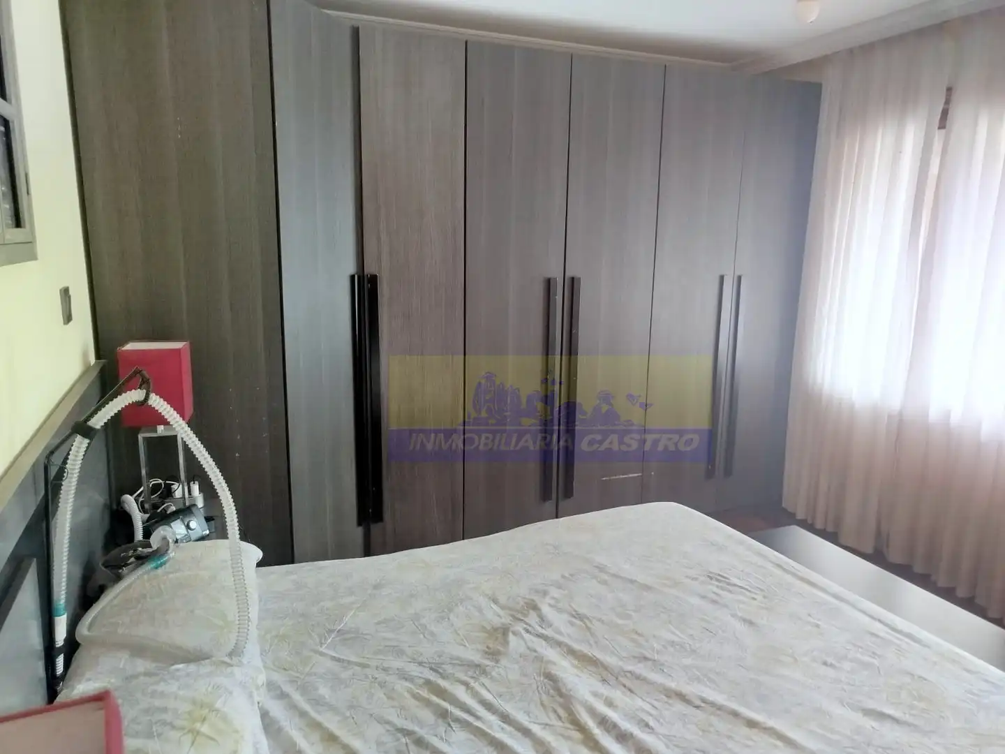 Casa a schiera con terrazza in vendita a Barrio Baltezana, imagen 8