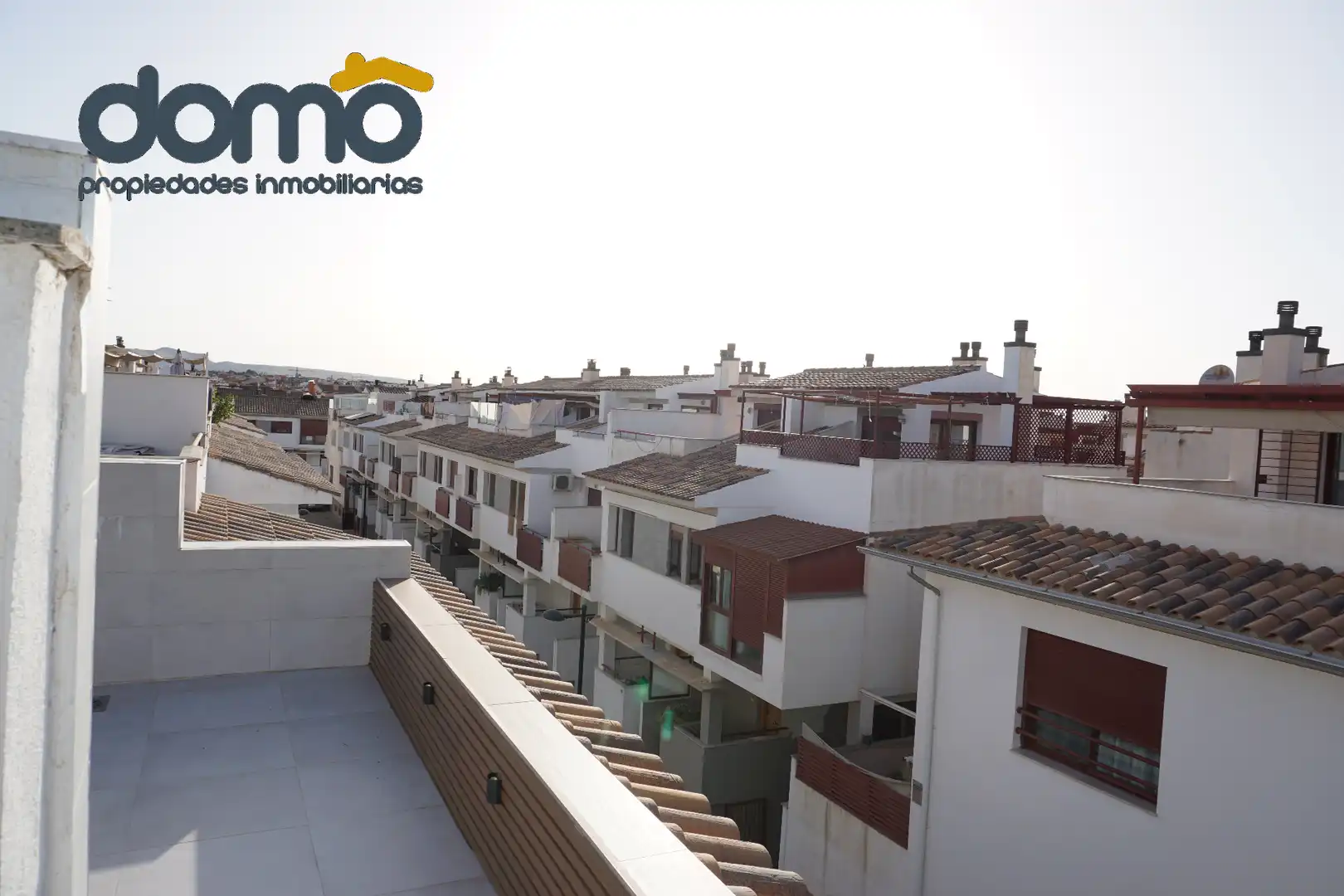 Terraced house with terrace for sale in Calle Pascal, imagen 51