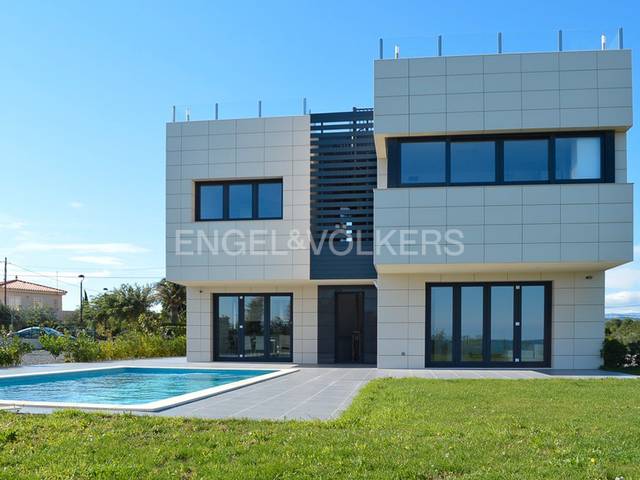 Casa-chalet en Venta en Carrer Margalló, 36 en Roques Daurades - L'Estany