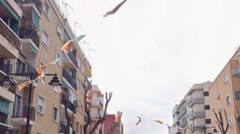 Foto 4 de Pis en venda a Poble Nou, Torrent