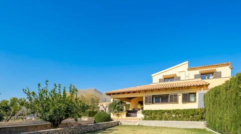 Foto 2 de Casa o chalet en venta en Port de Pollença, Illes Balears