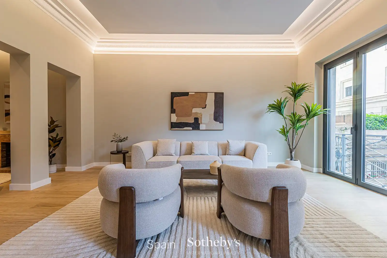 Apartment with lift for sale in Carrer de Muntaner 371, imagen 8