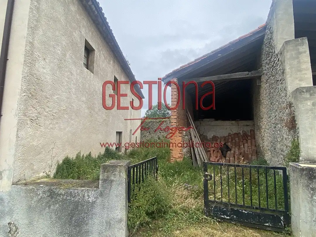 Casa adosada en venta en Noja con Jardín privado