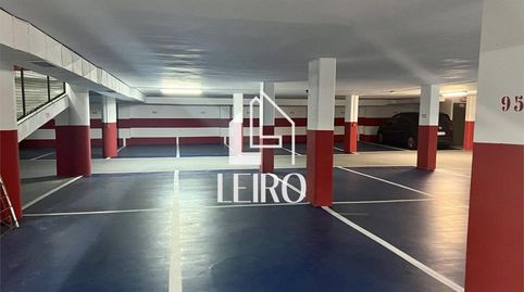 PLAZAS DE GARAJE EN PARKING REFORMADO BIEN SITUADO, imatge 3