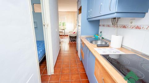 Foto 4 de Pis en venda a Los Camarotes, La Granja - La Colina - Los Pastores, Cádiz