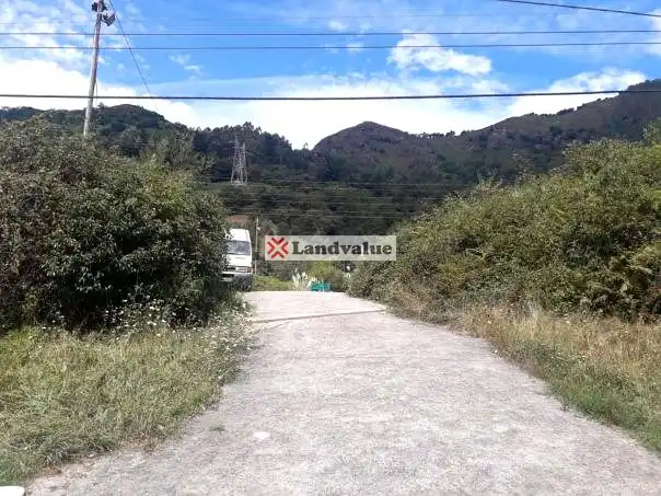 Residencial en venda en Alonsotegi