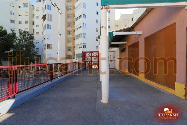 Local comercial en Venta en Babel