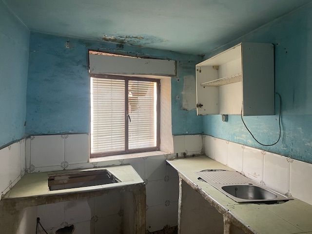 Cuina de Pis en venda en Mula