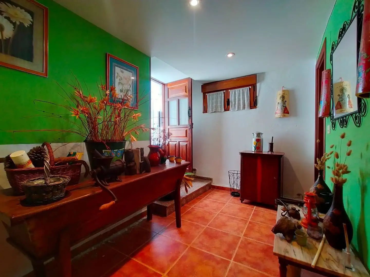 Casa rustica con giardino in vendita a Pravia, imagen 21