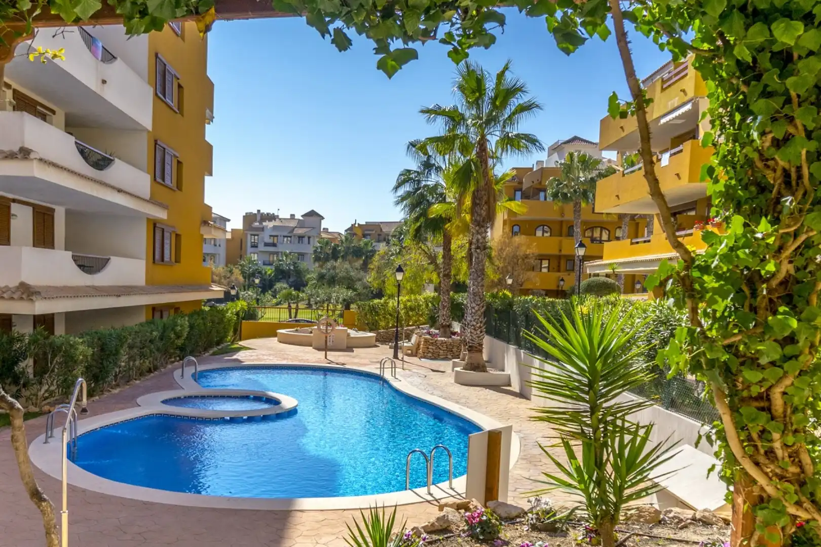 Flat with terrace for sale in Playa del Acequión, Náufragos y Rocío del Mar, imagen 28