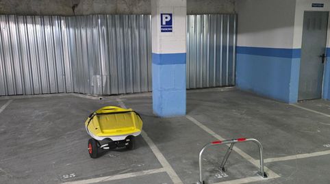 Foto 2 de Garatge de lloguer a Playamar - Benyamina, Torremolinos