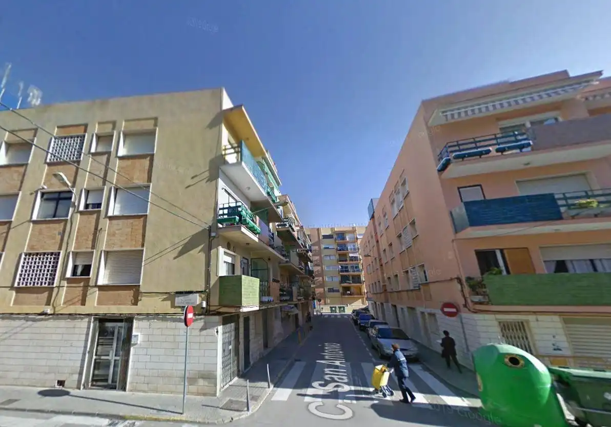 Piso en venta en LLAURADORS 2, imagen 3
