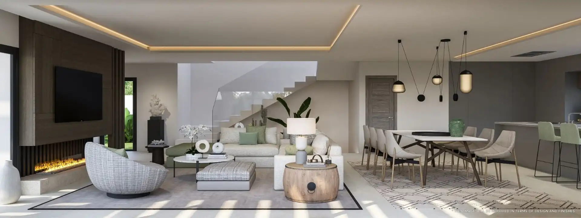 Villa zum Verkauf in Riviera del Sol, imagen 11