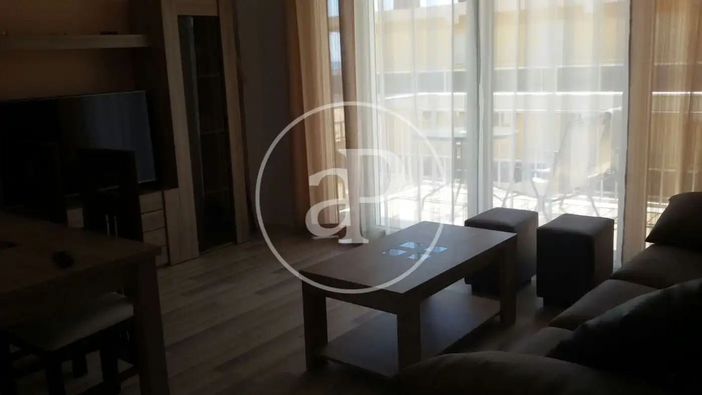 Wohnung mit Terrasse zum Verkauf in Passeig Marítim de Neptú, imagen 11