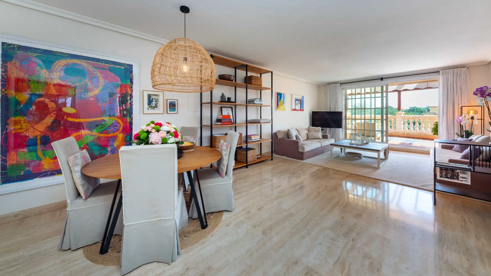 Apartamento en venta en Portals Nous