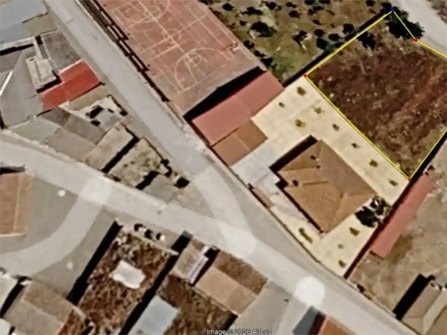 Residencial en venda en El Campillo (Valladolid), Valladolid