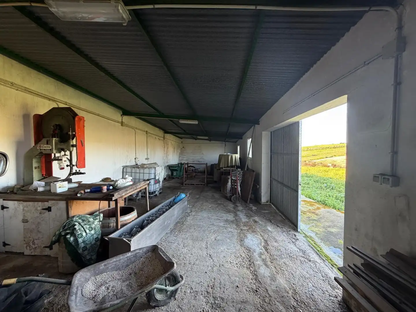 Country homes for sale in Arcos de la Frontera