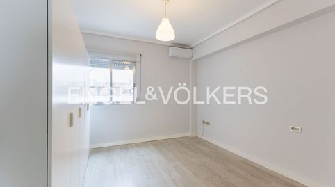 Foto 4 de Piso de alquiler en Exposició, Valencia Capital