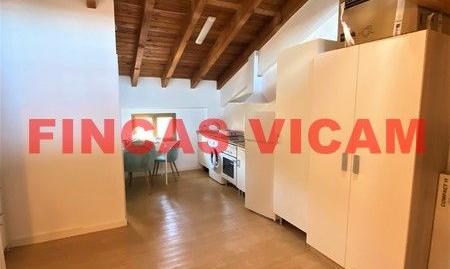 Foto 3 de Apartamento de alquiler en Calle Goya, Casco Antiguo, Huesca