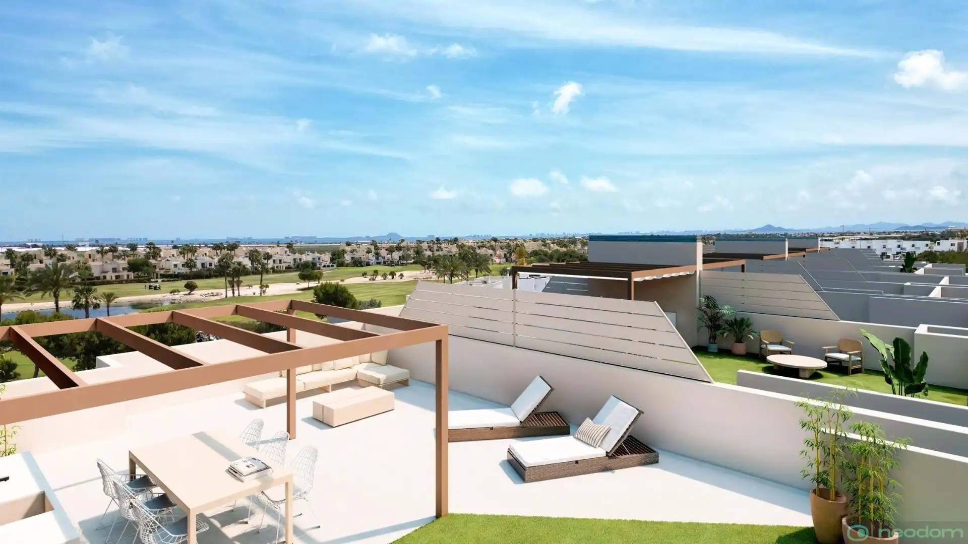 House with pool for sale in N/A, imagen 3