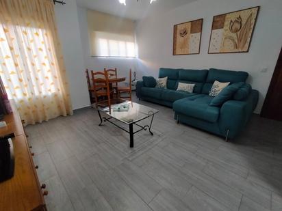 Living room of Flat for sale in La Línea de la Concepción