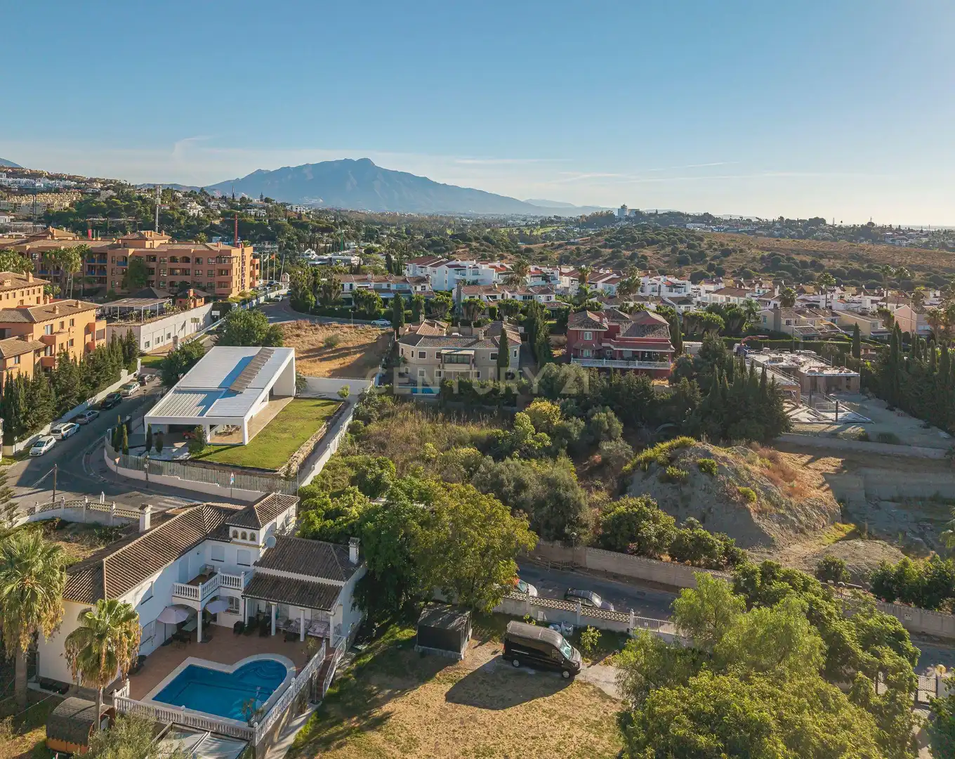 Terreno residenziale in vendita a Benamara - Atalaya, imagen 11