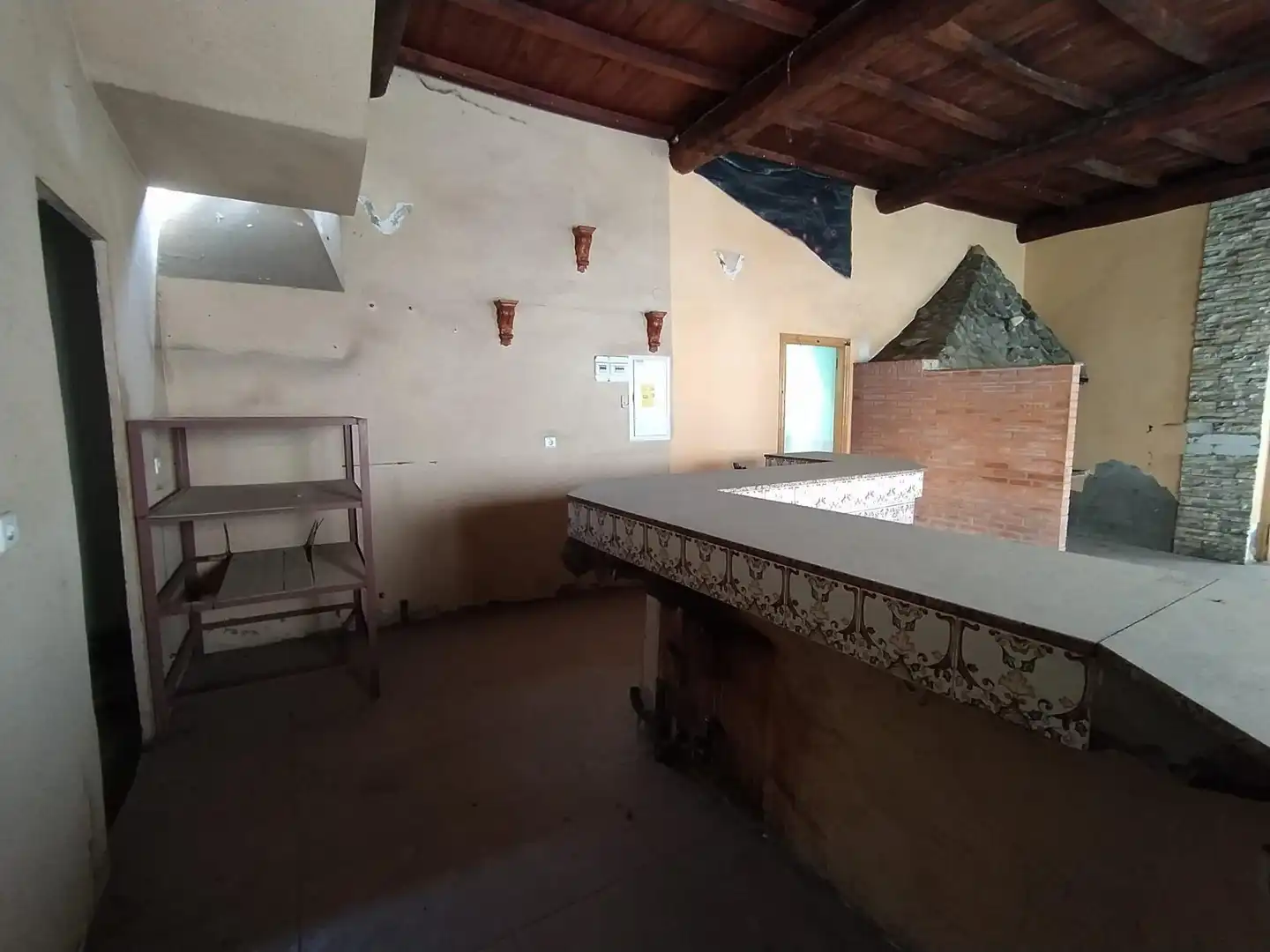 Casa amb terrassa en venda a Calle MEDULAS, imagen 8