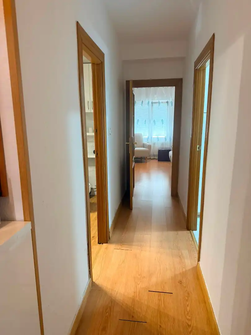 Flat for sale in Torrelavega   with Heating, Parquet flooring and Furnished