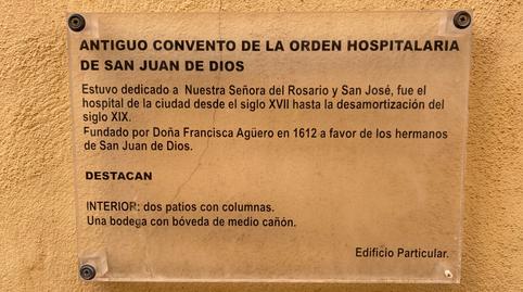 Photo 4 of Country house for sale in Calle Mayor, Alcaraz, Albacete