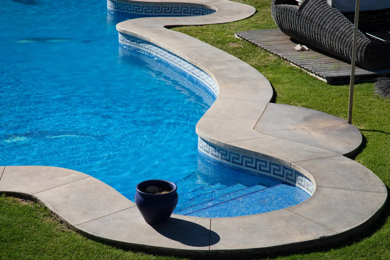 Haus mit Pool zum Verkauf in Chullera, imagen 46