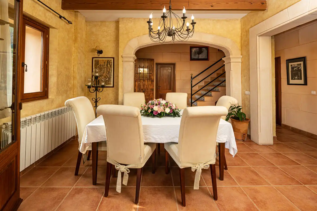 Country homes for sale in Deià