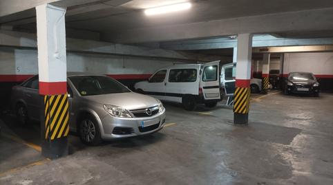 Photo 3 of Garage to rent in Calle de Vital Aza, 46, Pueblo Nuevo,  Madrid Capital