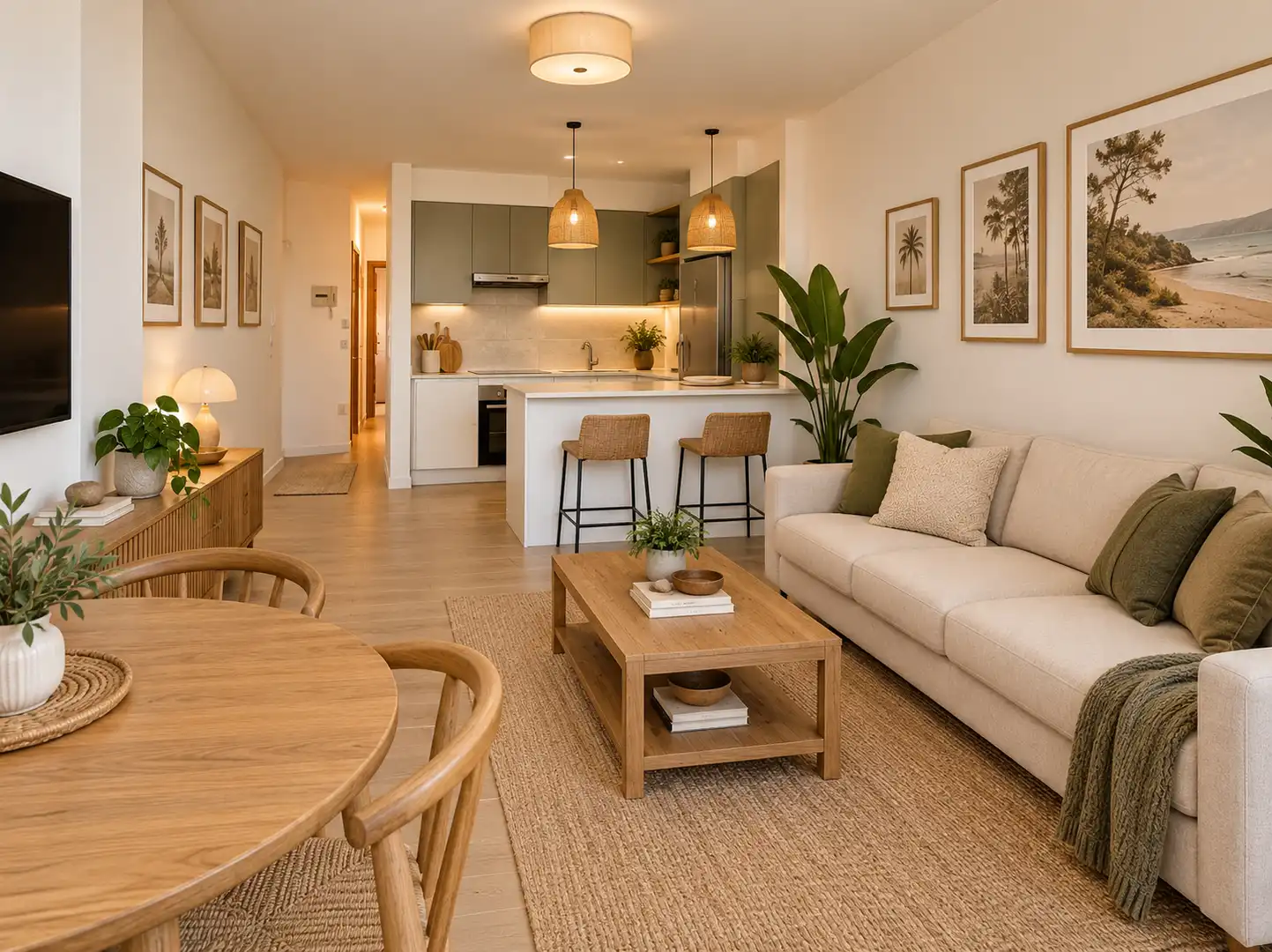 Apartment mit Pool zum Verkauf in Calle el Natero 4, imagen 20