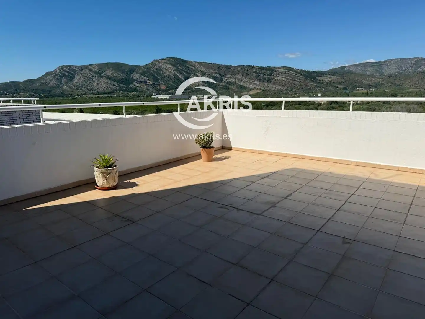 Piso con piscina en venta en Central, imagen 16