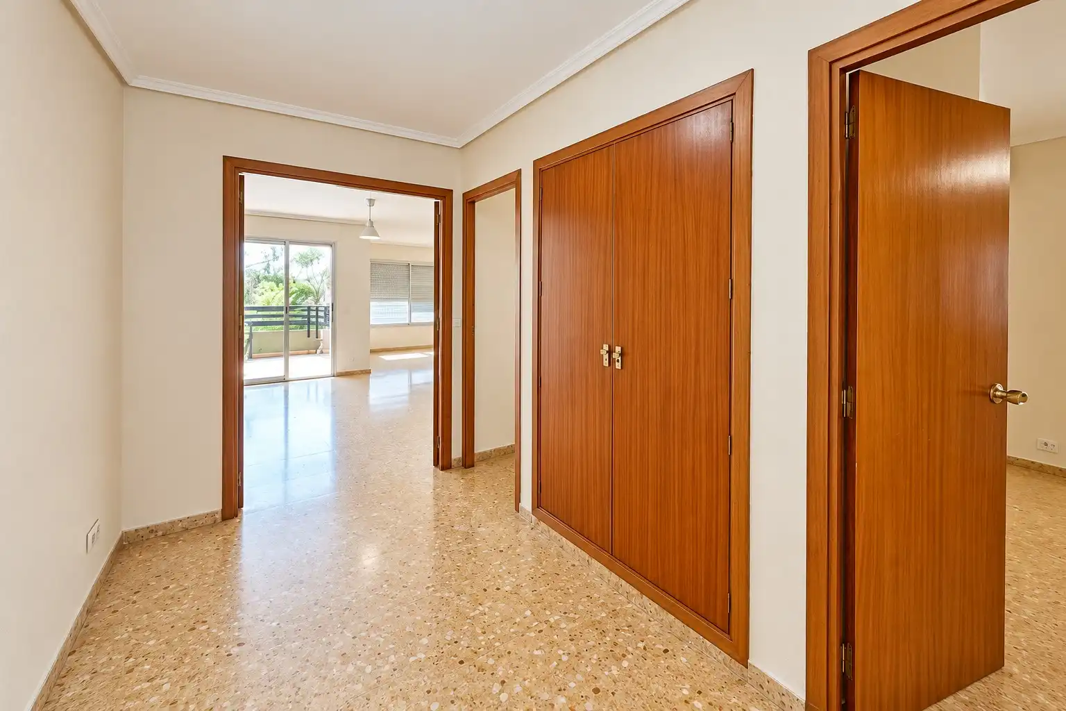Wohnung mit Terrasse zum Verkauf in Campanar