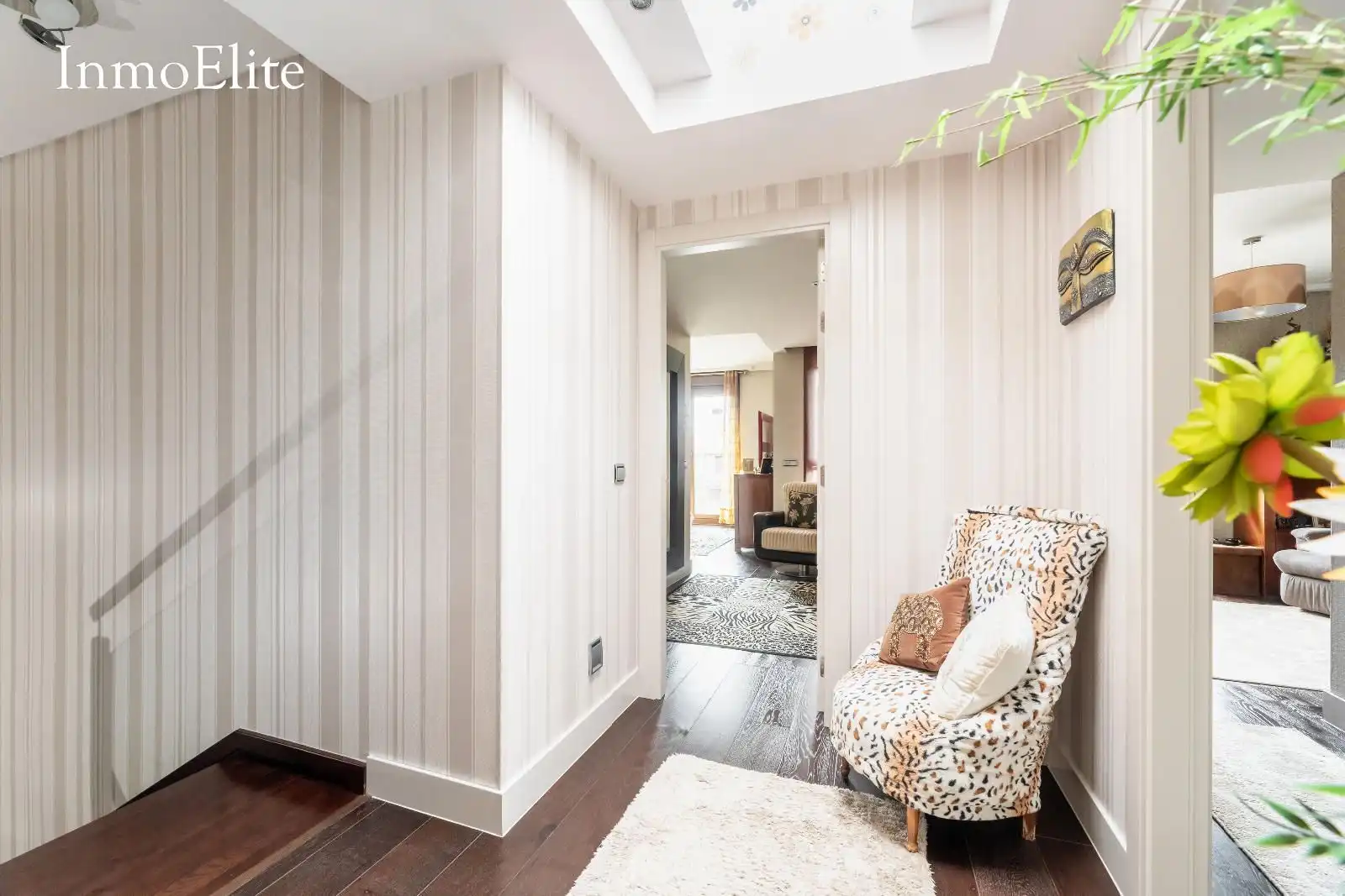 Detached homes for sale in Majadahonda  with Air Conditioner, Heating and Private garden