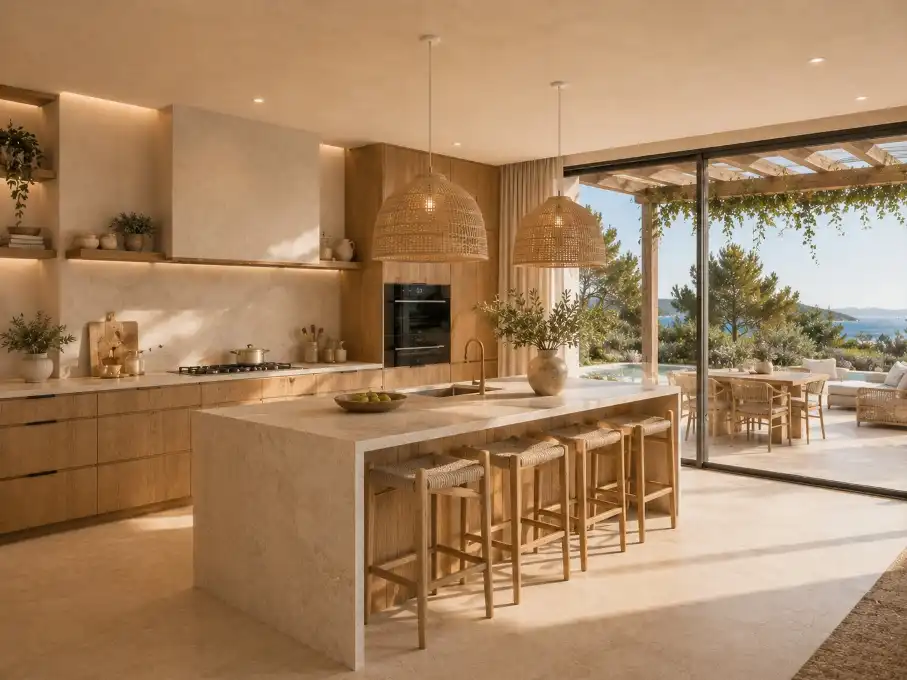 Villa zum Verkauf in Alcanar, imagen 3