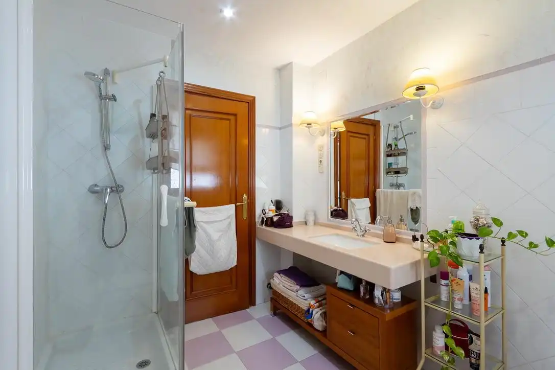 Bany de Casa o xalet en venda en Cotobro